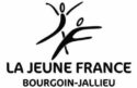 La-Jeune-France Bourgoin-Jallieu