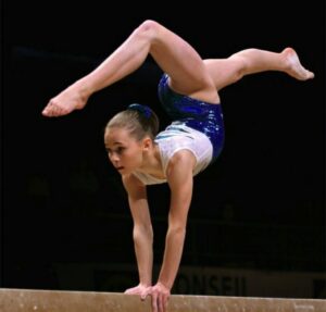 Gymnastique loisirs et compétition